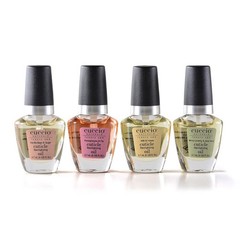 Winter Hydration Mini Cuticle Oil Collection – Cruelty-Free Nail Care Gift Set