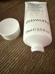 Thisworks Stress Check Kind Hands Soothing Hand Cream • 2.5 Fl Oz