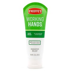 Original Copy K0290001 Cream,working Hands,3oz