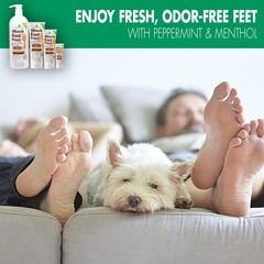 Miracle Foot Repair Cream, (1 oz / 3 Pack) 1 Ounce (Pack of 3), Pack 3