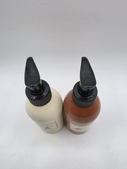 Crabtree Evelyn Gardeners Hand Therapy & Soap Duo Gift Set New Without Box