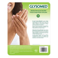 ✅Glysomed Hand Cream Combo 2 X Large Tube 8.5 Fl Oz + 1 X Purse Size 1.7 Fl Oz✅✅