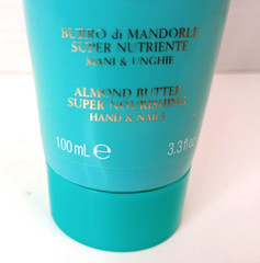 Perlier Golden Almond Butter for Hand & Nails