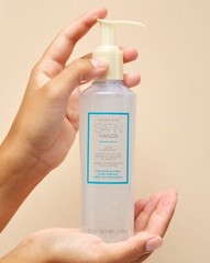 Mary Kay Satin Hands Satin Smoothie Refining Scrub Fragrance-Free Exp 07/2025