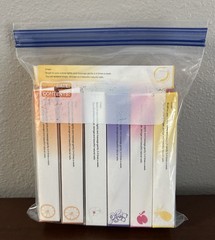 Lot Of 13 Nail Nutrition Oil Pens Treatment Revitalizer Cuticle OilPen Scented