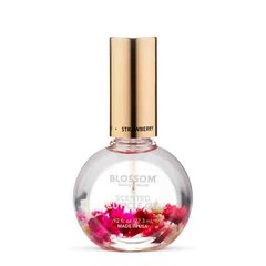 Blossom Hydrating, Moisturizing, Strengthening, Strawberry Scented Cuticle Oil