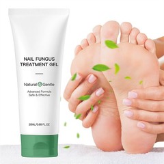 Nutraboost Nail Fungus Treatment Gel, Nail Fungus, Fungus Cream NEW 2026