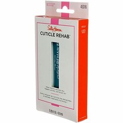 Cuticle Rehab Treatment – 3 Pack, 0.29 oz (8.8ml) – Nourishing & Hydrating Care