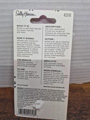 Sally Hansen 45316 Cuticle Rehab by Sally Hansen