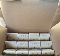 OPI Avoplex Nail And Cuticle Replenishing Oil. 1 Fl Oz./30ml Pack Of 12