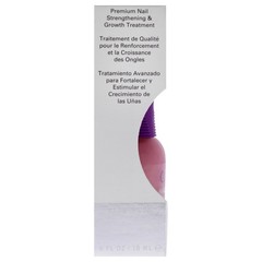 Nailtrition Nail Growth Treatment by Orly for Women – 0.6 oz Nail Treatment