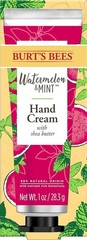 Burts Bees Watermelon & Mint Hand Cream, 1 OZ