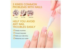 16PCS Cuticle Oil Pen Set – Nail Care & Cuticle Treatment
