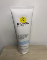 Biotherm Biomains Hand & Nail Cream Anti-Drying Treatment 3.38 fl oz