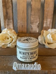 Burt’s Bees Almond and Milk Hand Cream 2 oz.