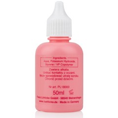 SALU Cuticle REMOVER FOR Manicure/Pedicure / painless removal / quick softening