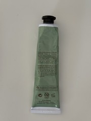 L’Occitane L’Amande De Provence Delicious Almond Hand Cream 2.6 oz/75ml