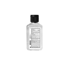 Hempz Triple Moisture Herbal Moisturizing Hand 2.25 Fl Oz (Pack of 1), clear