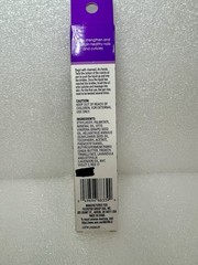 B Pure Lavender Cuticle Oil Pen