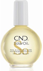 CND SOLAROIL Nail & Cuticle Care Oil – 2.3 fl oz