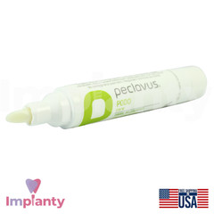 PODOcare Nail Care Pen With Natural Amino Acids & Biotin by Ruck Peclavus