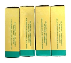 Lot of 4 Butter London SO BUFF Hand & Foot Treatment w/Glycolic Acid Travel Size