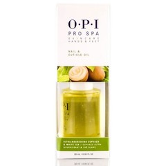 OPI Pro Spa Nail Cuticle Oil NIB .95 oz/28ml Holiday 2023