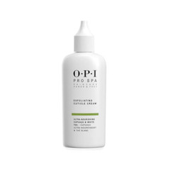 OPI Pro Spa Skincare Hands and Feet Exfoliating Cuticle Cream 0.9 oz