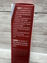ISDIN: SI-Nails 2.5ml