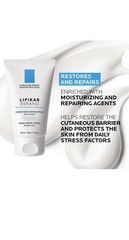 La Roche Posay Lipikar Xerand Hand Repair 50ml SEALED