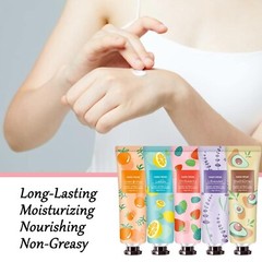 Travel-Friendly Hand Creams – Moisturizing Mini Lotions for On-the-Go Hydration