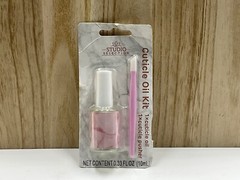 Studio Selection Cuticle Oil Kit 33 fl oz 10mL