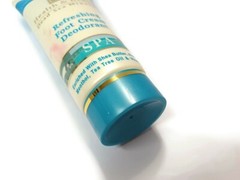 💥H&B ‘Refreshing Foot Cream Deodorant’ Dead Sea Minerals with Menthol 100ml