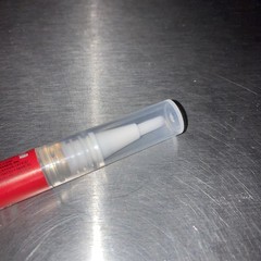 Onyx Professional Fungi Fix! Cures & Fixes In Days Box Is Ripped Open