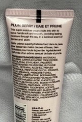 Mark Hand It Over Super Moisture Hand Cream Vanilla Cream 1.5oz Purse Size Avon