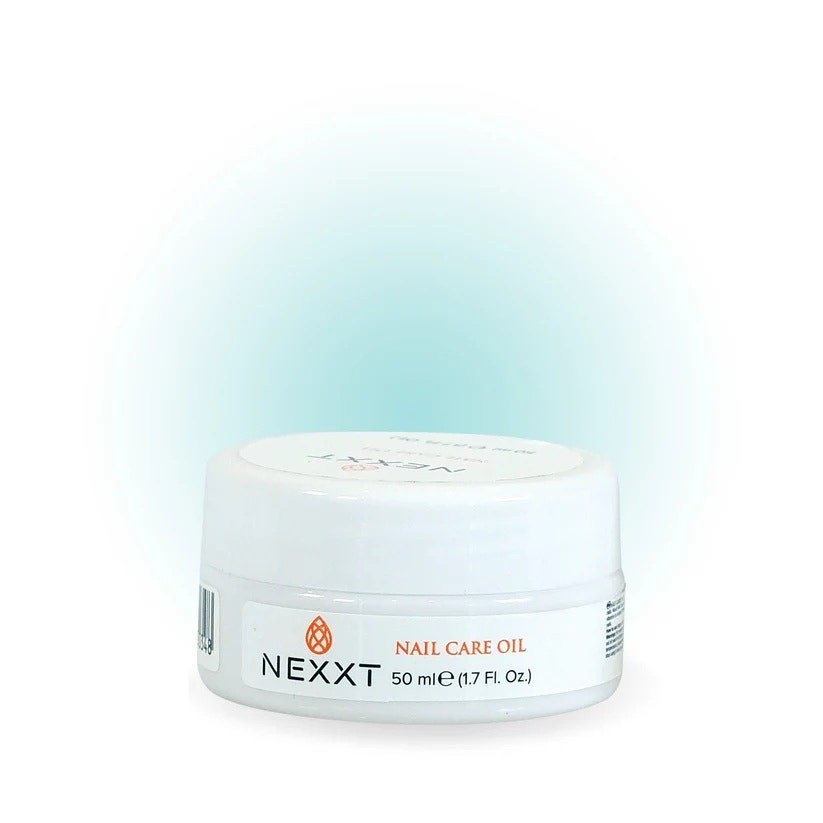 NEXXT MIAMI BEAUTY NAIL CARE OIL