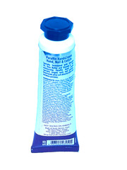 BATH & BODY WORKS PARAFFIN POMEGRANATE HAND CREAM 1 FL OZ NEW