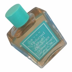Avon Perfumed Liquid Deodorant + Skin-So-Soft Anti-Itch Refill Spray Bottles