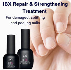 IBX Strengthen & Repair Duo Pack