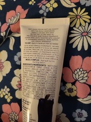 new Avon rare pearls Hand Cream lotion 2.5 oz 75 Ml