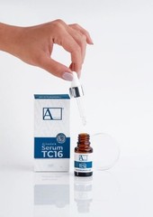 Arkada TC16 Collagen Serum for Nails – Comprehensive Regeneration and Care 11 ml