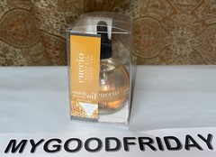 Cuccio Naturale Cuticle Revitalizing Oil Milk & Honey 2.5 fl oz each On Sale