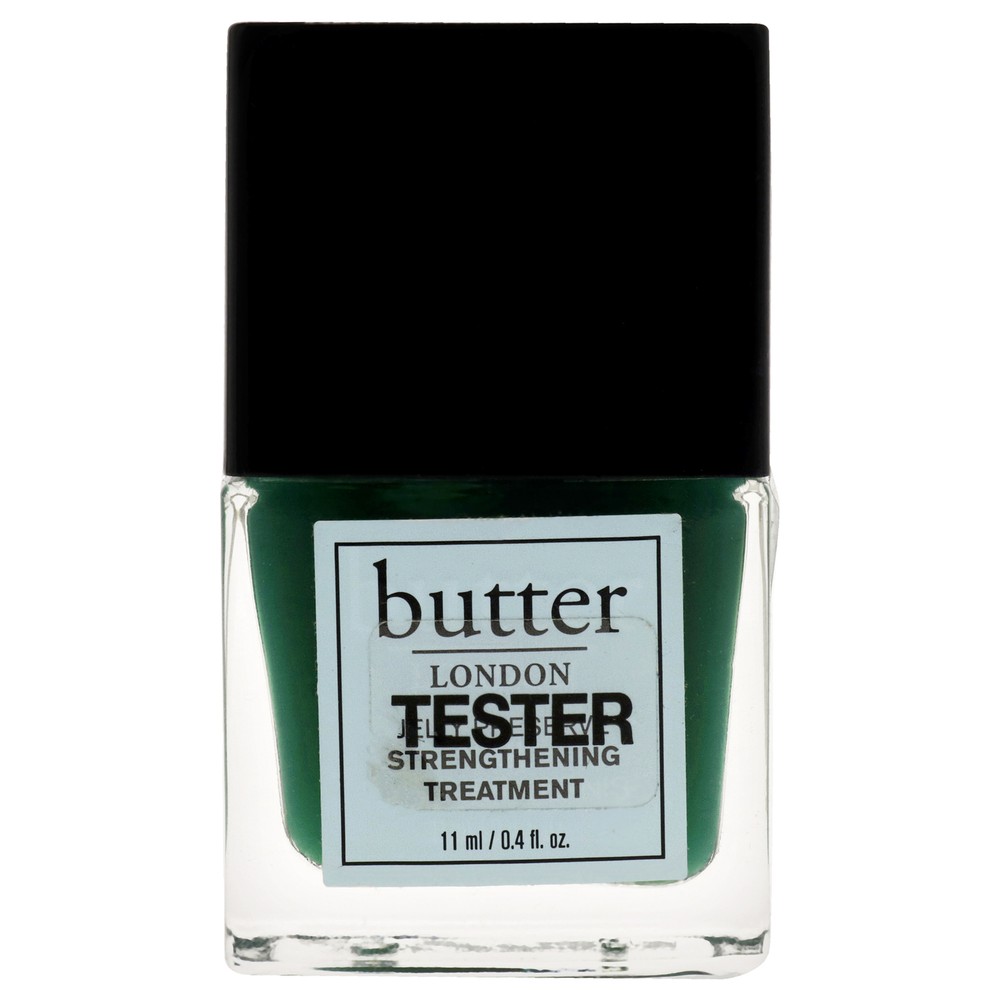 Jelly Preserve Strengthening Treatment – Bramley Apple by Butter London – 0.4 oz