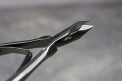 Staleks Pro Smart 50 5Mm Professional Cuticle Nippers Stainless Steel Skin
