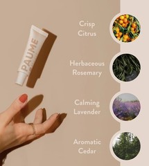 Paume All-in-One Cuticle & Nail Cream Full Size New in Box 22 ML .75 Oz