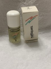 Nailtiques Formula 3 Nail Protein for Hard Brittle Nails 15ml 1/2oz NOS