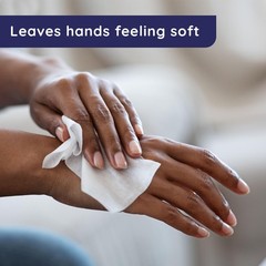 Wet Ones Antibacterial Hand Wipes, Fresh Scent, 20 Count (Pack of 10), wipes