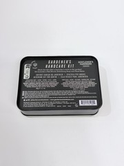 Gentlemen’s Hardware Gardeners Handcare Kit Includes Brush, Soap & Balm -NEW!