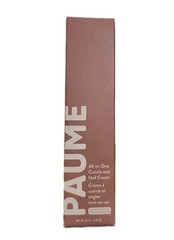 PAUME All in One Cuticle and Nail Cream 0.75oz / 22ml .