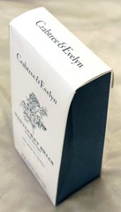 Crabtree & Evelyn Hand Therapy NANTUCKET BRIAR 3.5 oz NEW IN BOX